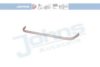 JOHNS 95 39 07-3 Trim/Protective Strip, bumper